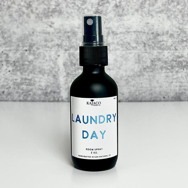 Laundry Day Room Spray