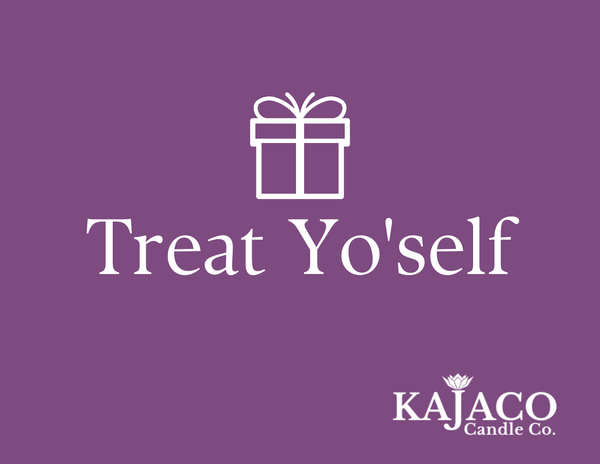 Kajaco Gift Cards Gift Card - Kajaco Candle Company